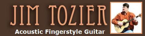 jimtozier.com