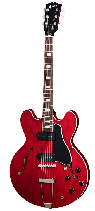 Gibson ES-330