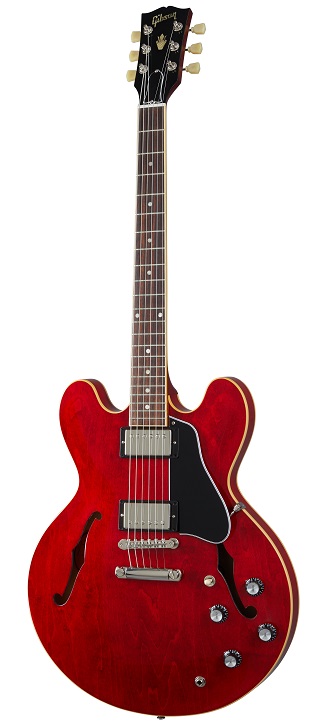 Gibson ES-335