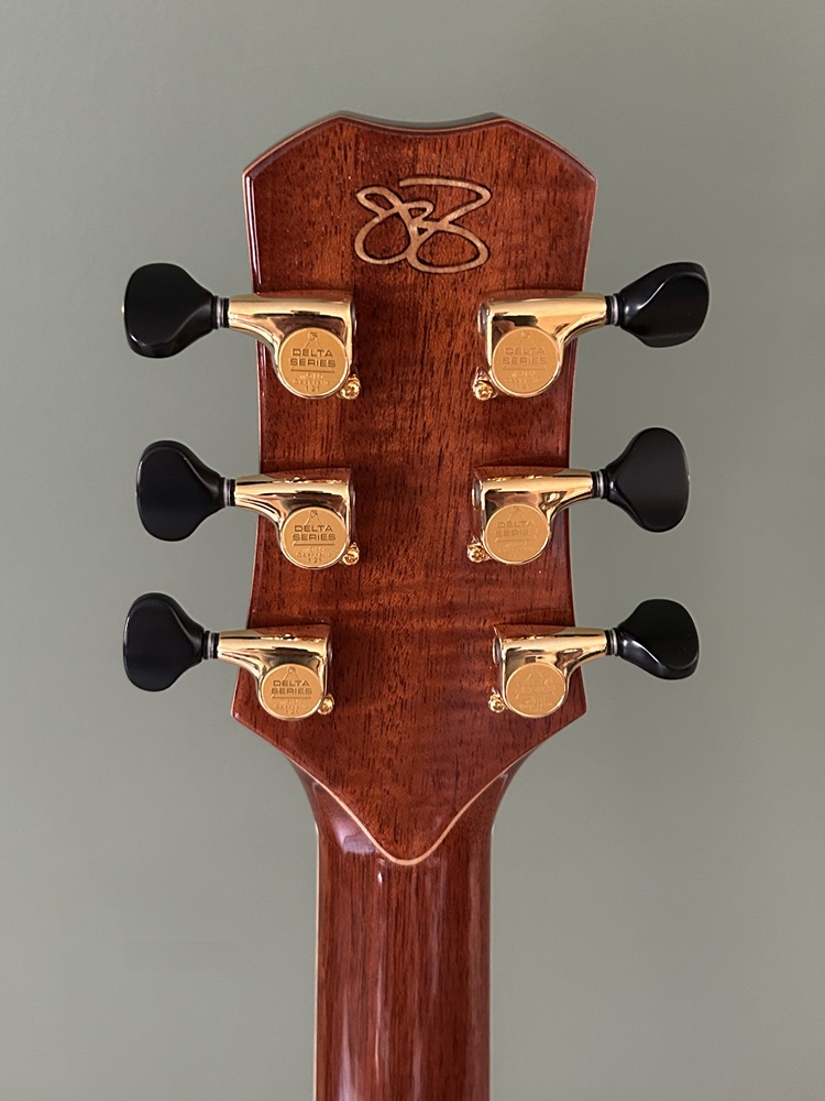 Jim's Hamblin - Signature