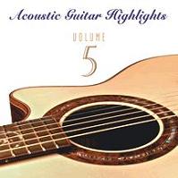 Acoustic Guitar Highlights