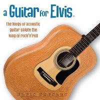 Guitar for Elvis