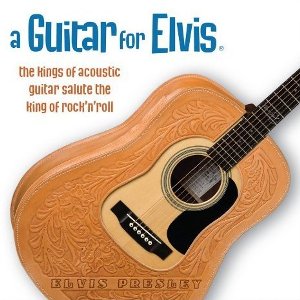 A Guitar for Elvis