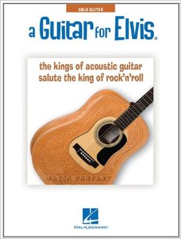 A Guitar for Elvis