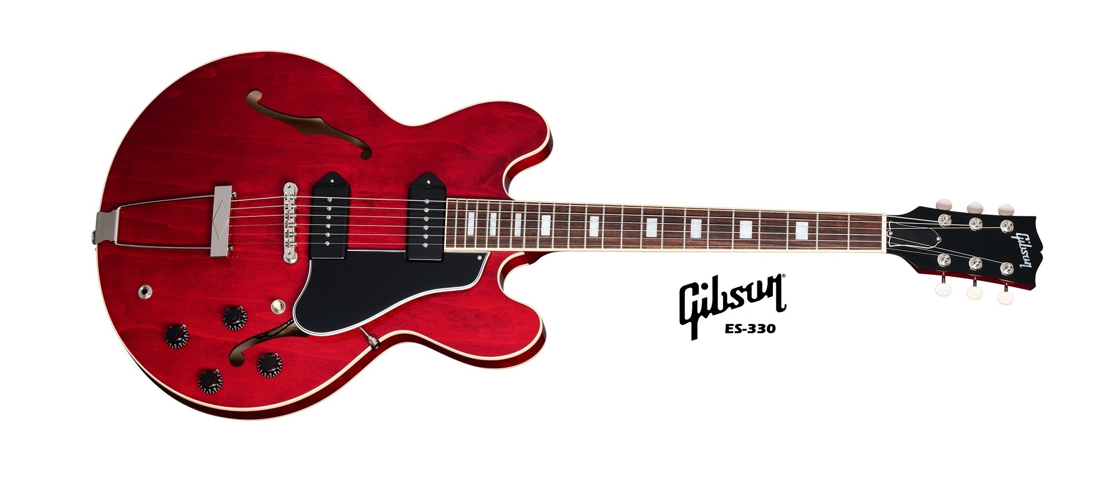 Gibson 330