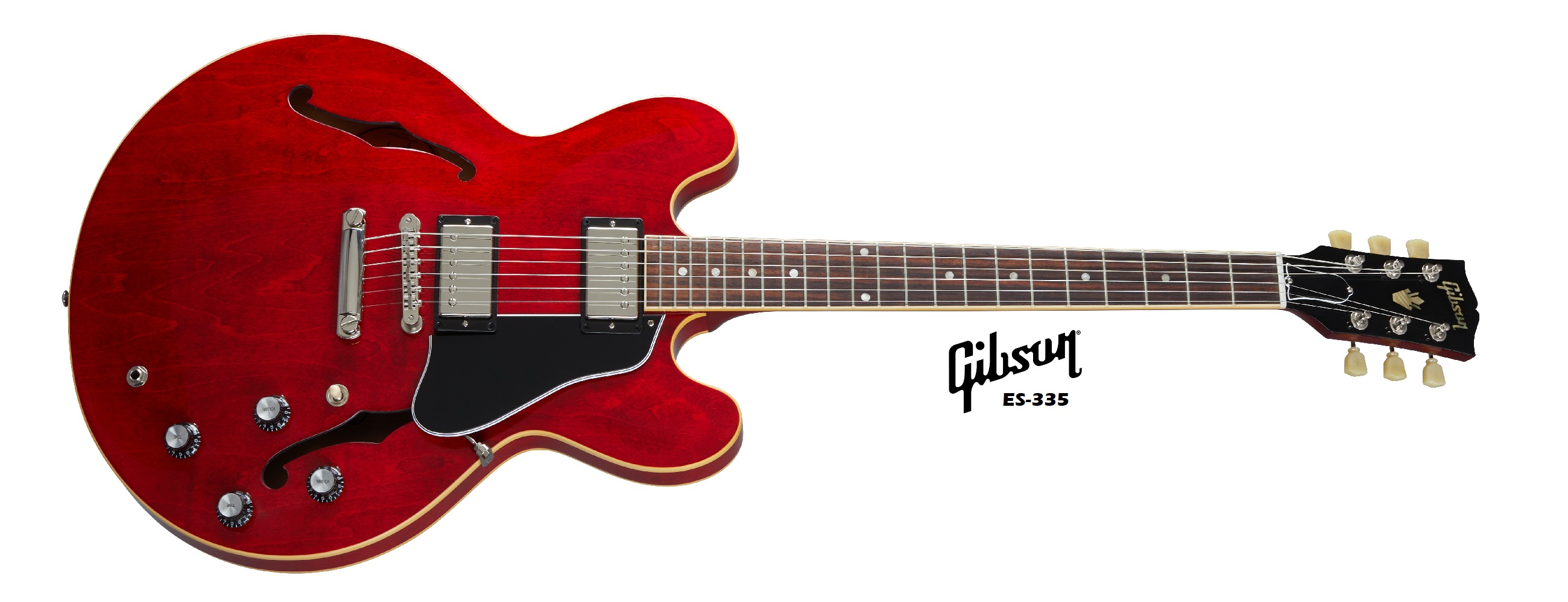 Gibson ES-335