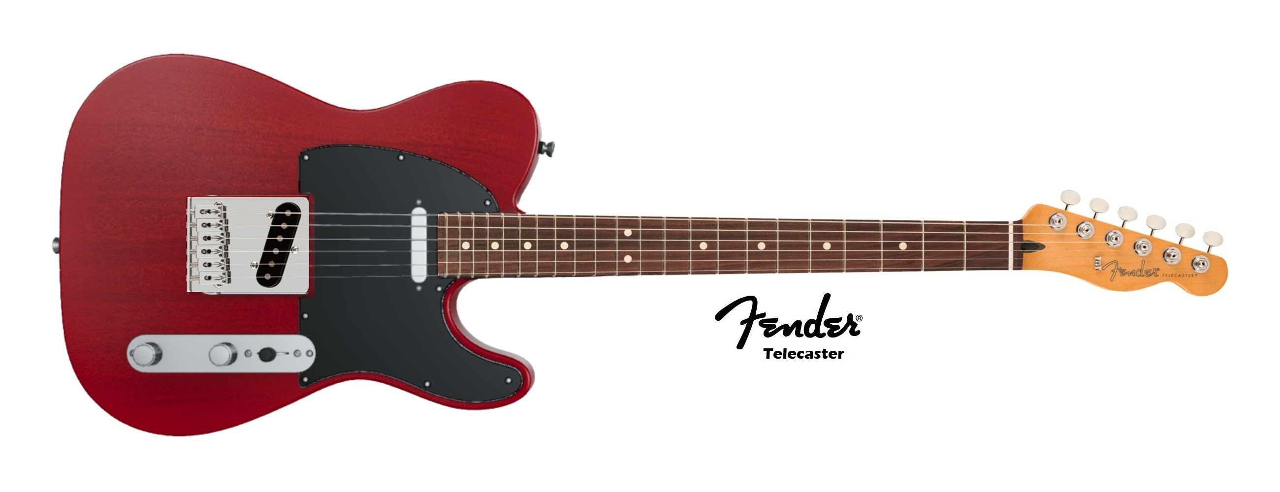 Fender Telecaster